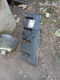 Нож дон 
нож барабана 
новое заводской оригинал