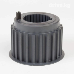 Рынок Кудайберген 12 "Ц" Автозапчасти на Hyundai Kia. Запчасти на