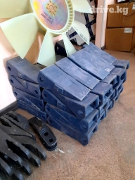 Сальник Hyundai 2007 г., Новый, Оригинал, Япония