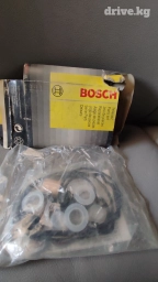 Сальник Nissan Новый