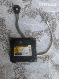 Продаю привозные блок розжига ксенона на тойоту и лексус
