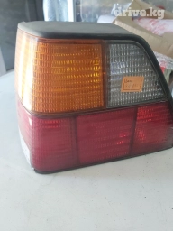 Фонарь задний левый фирмы Depo (Тайвань) на Golf 2