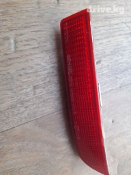 Продаю привозные катафот на тойоту авенсис