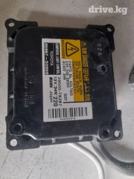 Блок ксенон Lexus 470