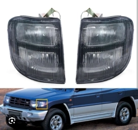 Продаю повортки Паджеро2 с 1991г по 2000г pajero 2 классик терминатор