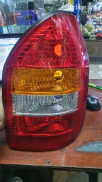 Задний плафон опель зафира А/opel zafira A Производство Тайвань