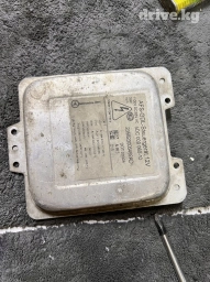 Блоки ксенона w212 цена за штуку