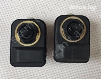 Корректор фар для toyota rav4, vitz, yaris, wish и других. моторчик в