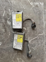 Два блока розжига ксеноновых ламп (балласты)