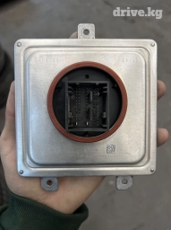 Блок управления фарой BMW X7