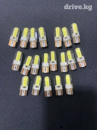 Продаю светодиодные лампы для освещения салона, освещение номерного