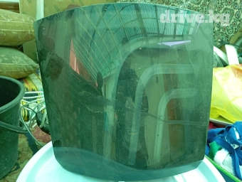 Другие детали системы освещения