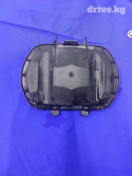 Мерседес w210 крышка туманки