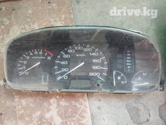 Щит прибор 
Хонда Одиссей-Шатл