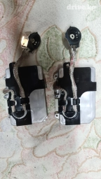 Блоки ксенона Lexus