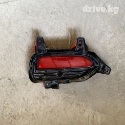 Катофота на задний бампер только левая сторона, от Киа Соренто 2018-19