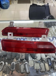 Задние катафоты BYD E2
Новые