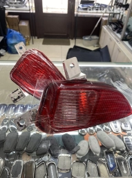 Катафоты BYD YUAN