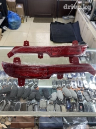 Катафоты Weltmeister EX5
В наличии левый правый