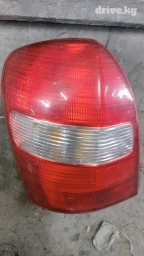 Мазда вамиля стоп4500