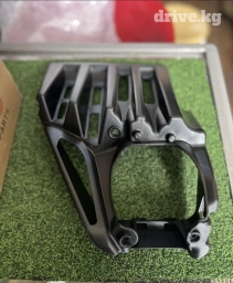 Крепления противотуманных фара Lexus es 300h 2016/2018