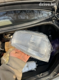 Габариты от Камри XV10
Состояние: новые лежат в своей коробке