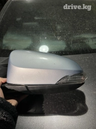 Продаю зеркало левое на Камри 55 абсолютно новый