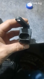 Дачик уровня регулировки фар. бмв