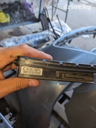 Тойота Камри 50 блок на фару