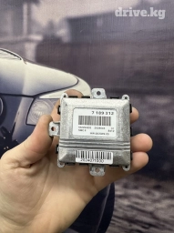BMW e60 e53 Блок афс Блок адаптивных фар Блок управления фарой