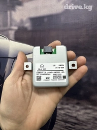 Toyota Camry, Prius, Prado Блок розжига Блоки управления фарами для