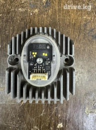 Светодиодные блоки для БМВ G30 Блок подсветки ангельских глазок Так же