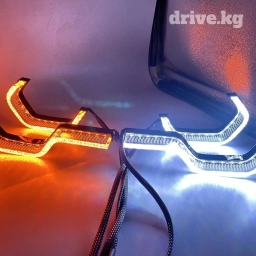 Светодиодная Лампы, Новый, Аналог, Китай