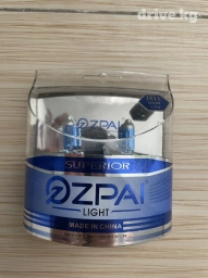 Галогеновая Лампы, Новый, Китай