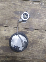 Обычная Лампы, Б/у, Оригинал, Япония