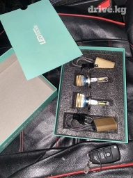 Светодиодная Лампы, Новый