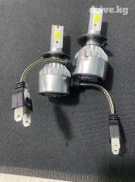 Светодиодная Лампы, Новый, Оригинал