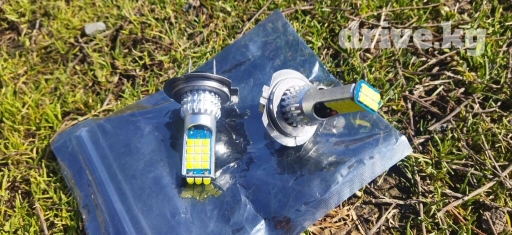 Светодиодная Лампы, Новый