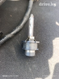 Ксеноновая Лампы, Б/у, Оригинал, Япония