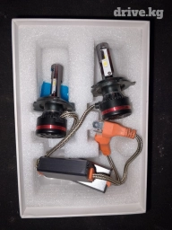 Ксеноновая Лампы, Новый, Оригинал, Китай