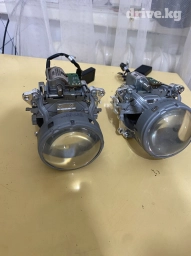 Светодиодная Лампы, Б/у, Оригинал, Германия