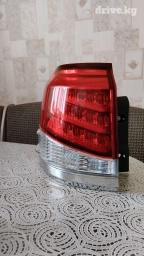 Светодиодная Лампы, Б/у, Оригинал, Япония