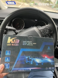 Светодиодная Лампы, Новый, Оригинал