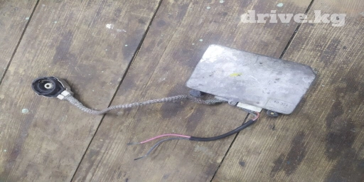 Ксеноновая Лампы, Б/у, Аналог, Япония