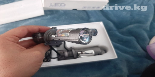 Светодиодная Лампы, Новый, Оригинал