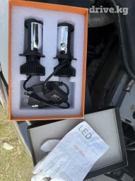 Продаю лед фары