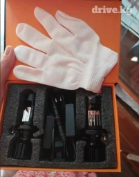 Светодиодная Лампы, Б/у, Оригинал