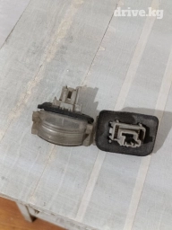 Светодиодная Лампы, Б/у, Оригинал, Япония