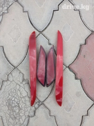 Отражатель Hyundai 2017 г., Новый, Аналог