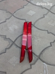 Отражатель Kia 2018 г., Новый, Аналог